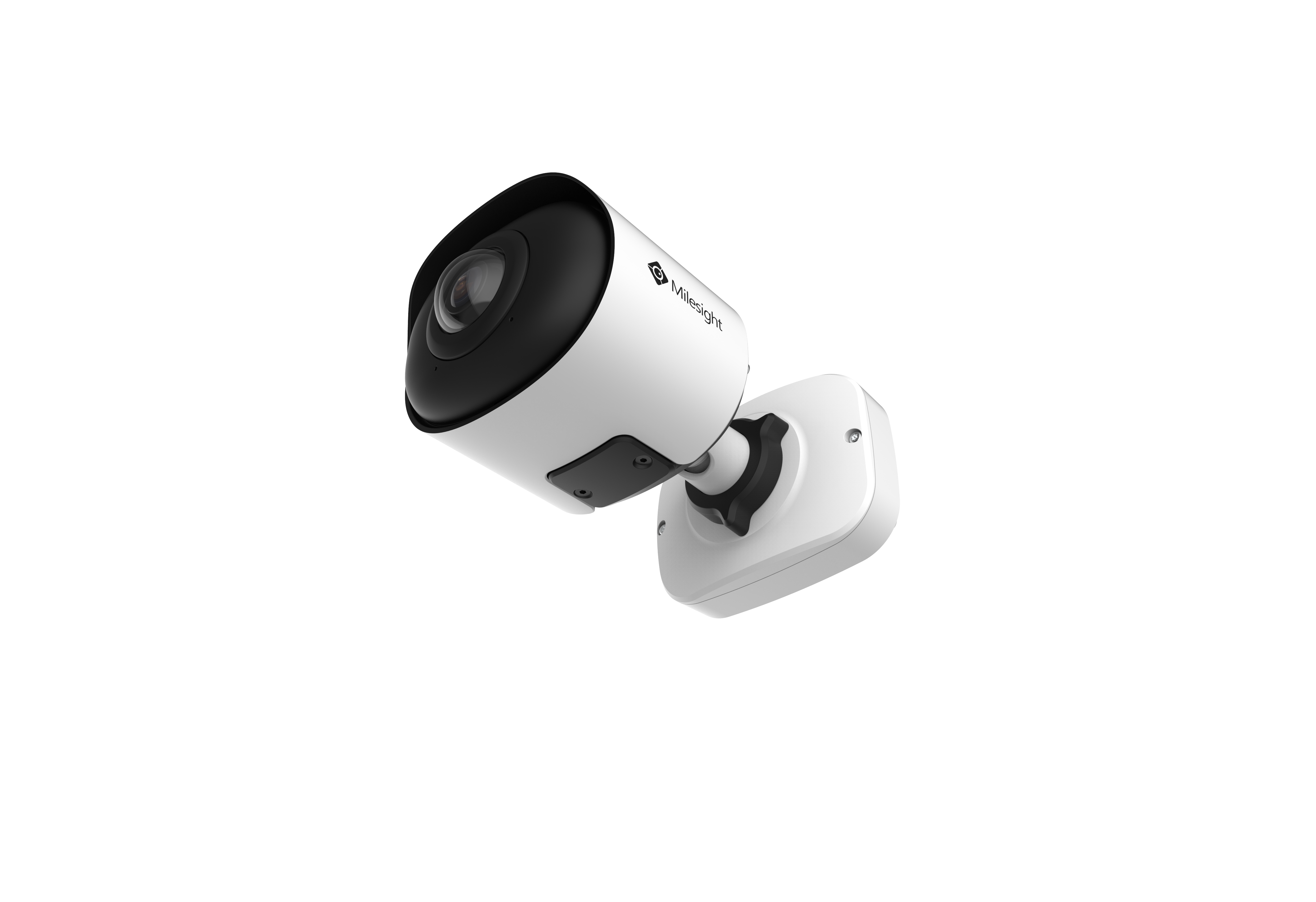 Цилиндрическая IP-камера Milesight MS-C8165-PA